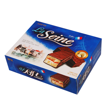 롯데라세느(프리미엄디저트케이크)