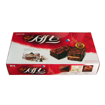 5000라세느(헤즐쇼콜라)