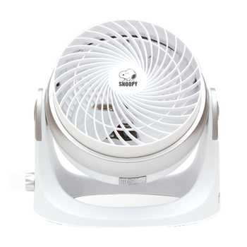 공기순환펜 선풍기(SF-1007C)스누피