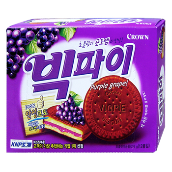 빅파이2800(소)(안성포도쨈)