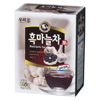 송원흑마늘차(15T) 
