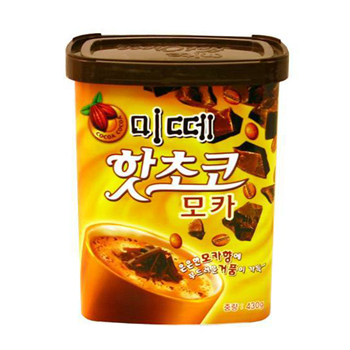 미떼모카(430g) 통 