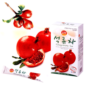 고려석류차(20T) 