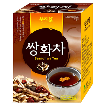 송원쌍화차(15T) 