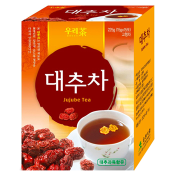 송원대추차(15T) 