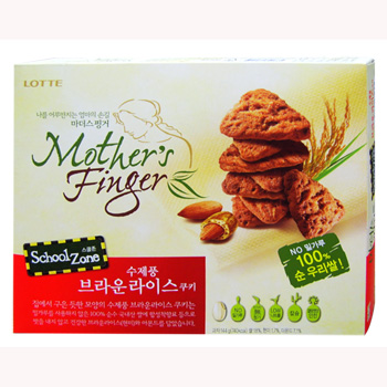 수제풍브라운라이스