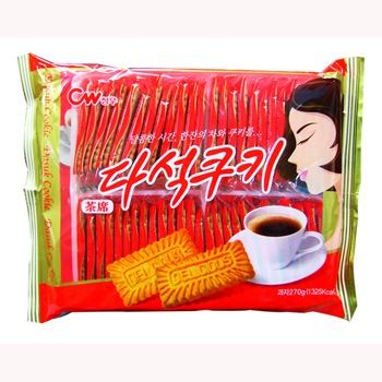 청우다석쿠키(小)