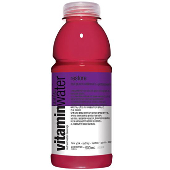 글라소비타민water(리스토어) 