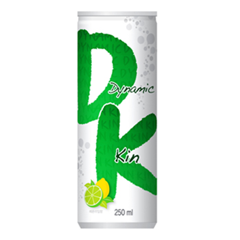 다이나믹 킨 250ml 