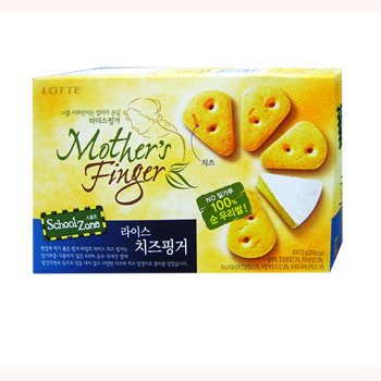 라이스치즈핑거