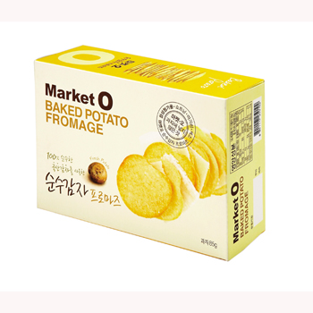 마켓오 순수감자프로마즈