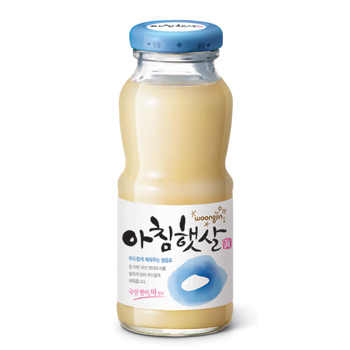 아침햇살(180ml)병 