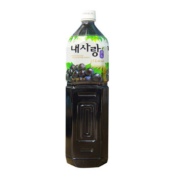 내사랑포도1.5L 