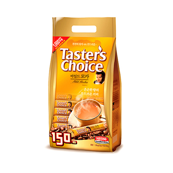 초이스마일드모카커피믹스 (150T)+대박할인가!!! 