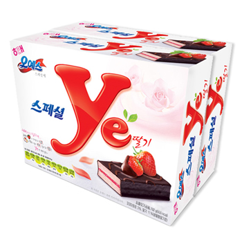 해태오예스1+1(스페셜딸기)+대박가!!!