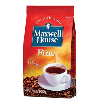 맥스웰화인리필(500G) 