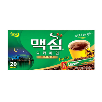 맥심디카페인믹스(20T) 