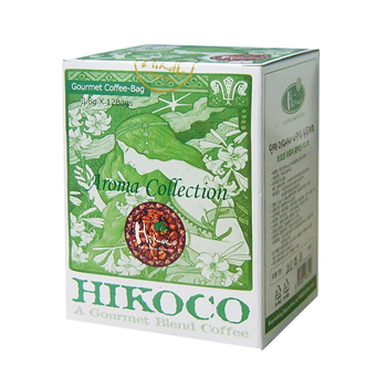 히코코아로마콜렉션커피백(12T) 