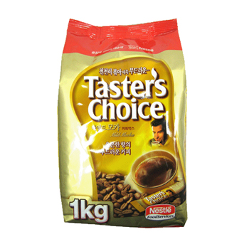 초이스<자판기용>골든모카믹스1kg 