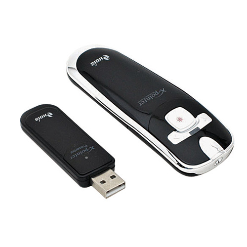 무선 프리젠터  XP-140