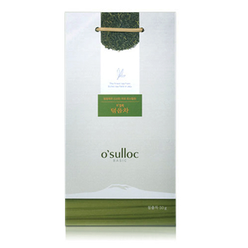 오설록덖음차(50g) 