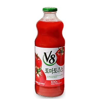 V8켐벨토마토1L 