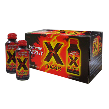 엑스코카스(80mlx10병) 