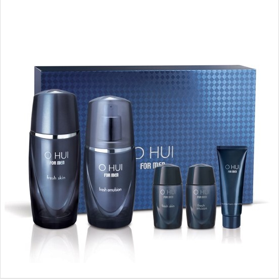 (8월) 오휘 포맨 프레쉬 2종 세트