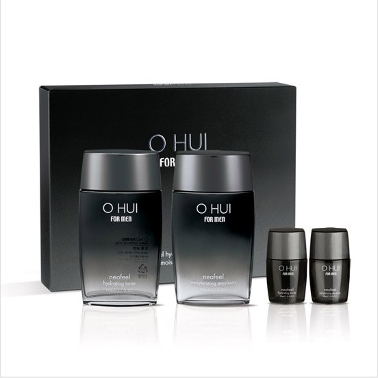 (8월) 오휘 포맨 네오필 2종 세트