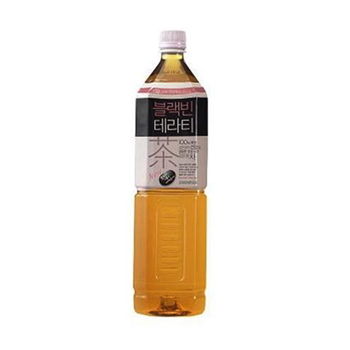 블랙빈테라티PET(1.5L) 