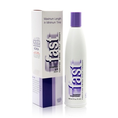 니심 패스트 샴푸