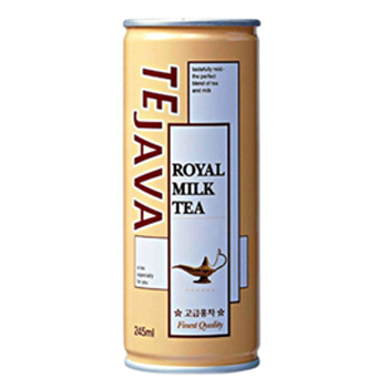 동아오츠카 데자와 로얄 밀크티캔 240ml 