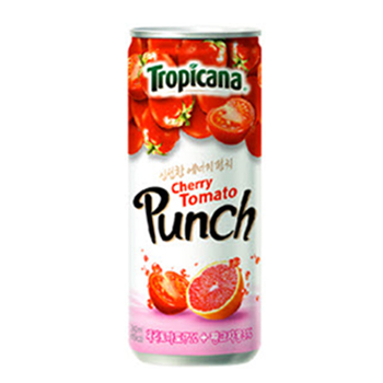 트로피카나(펀치켄) 
