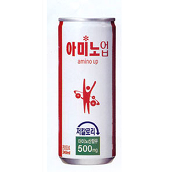 아미노업캔(240ml) 