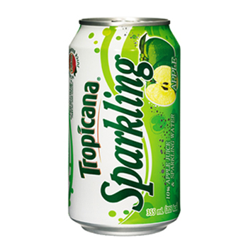 트로피카나스파클링사과켄 