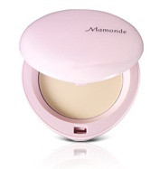 마몽드 브라이트닝 파우더 팩트