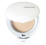 마몽드 UV 화이트 파우더 팩트