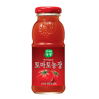 가야토마토농장(180ml)병 