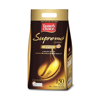 초이스수프리모 커피믹스150T 