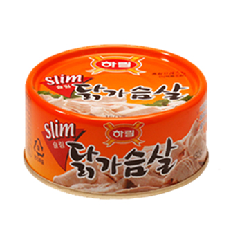 하림닭가슴살(35kcal)