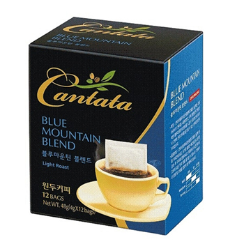 칸타타블루마운틴블랜드(12T) 