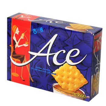 4800 해태 에이스 크래커 364g