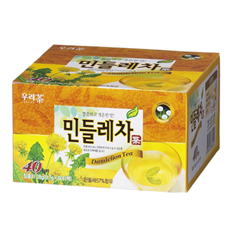 송원민들레(40T) 