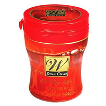 [롯데]W드림카카오 