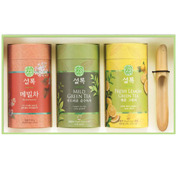 설록차감사3입세트 