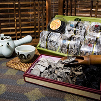 해심원 해심다시마차종합 A세트 