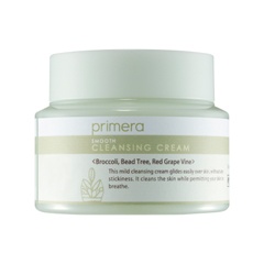 PRIMERA 스무스 클렌징 크림