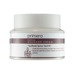 PRIMERA 에센셜 마사지 크림