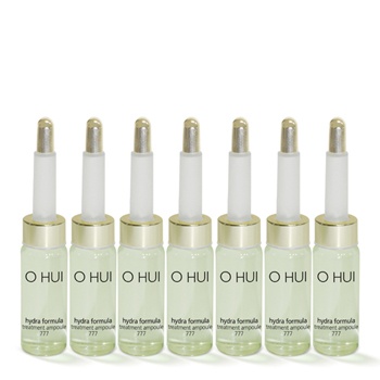 오휘 하이드라 트리트먼트 앰플 777