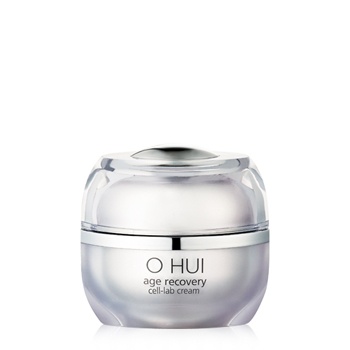오휘 리커버리 셀 랩 크림